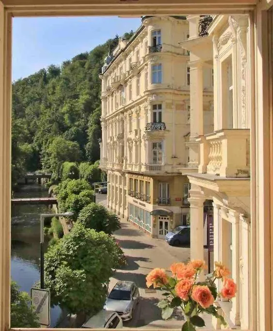 Apartmany Leopard Karlovy Vary 0*,