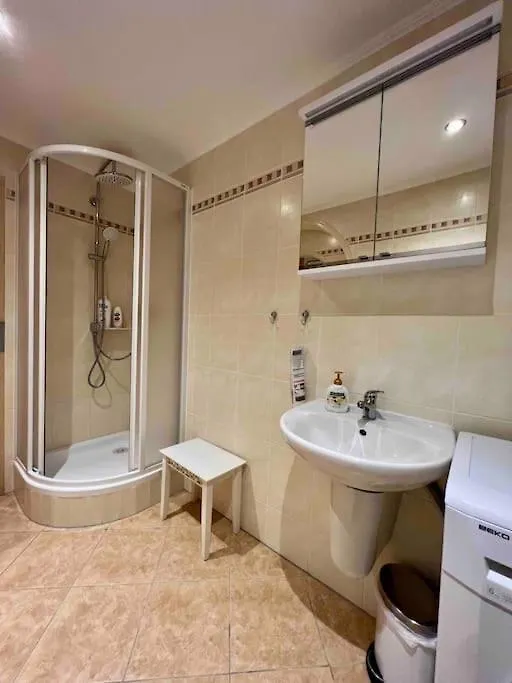Apartmany Leopard Karlovy Vary Apartamento