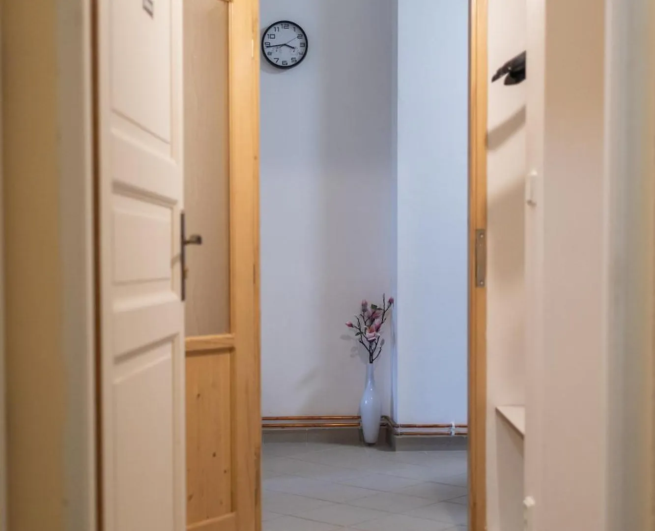 Apartamento Apartmany Leopard Karlovy Vary