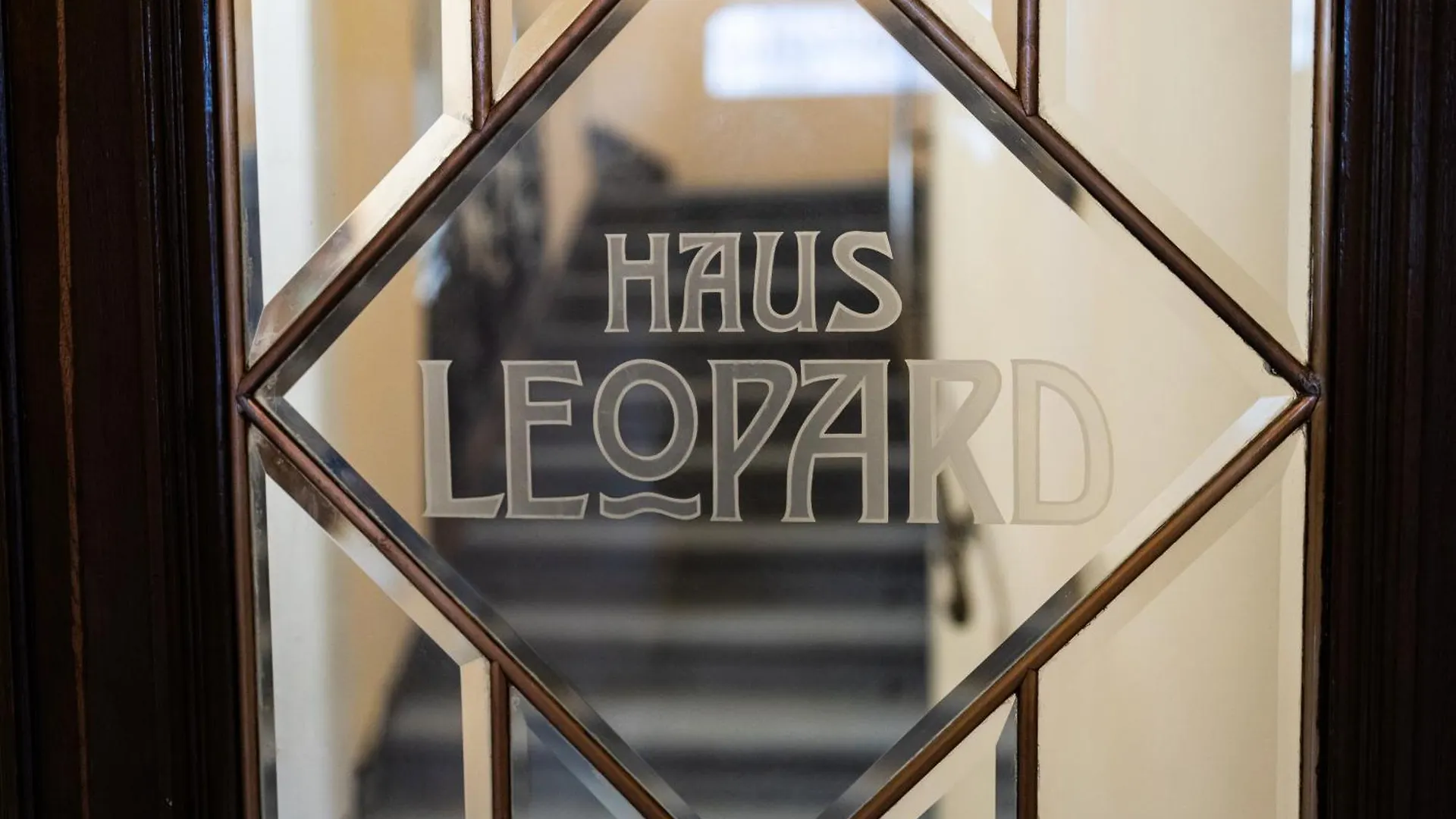 Apartmany Leopard Karlovy Vary