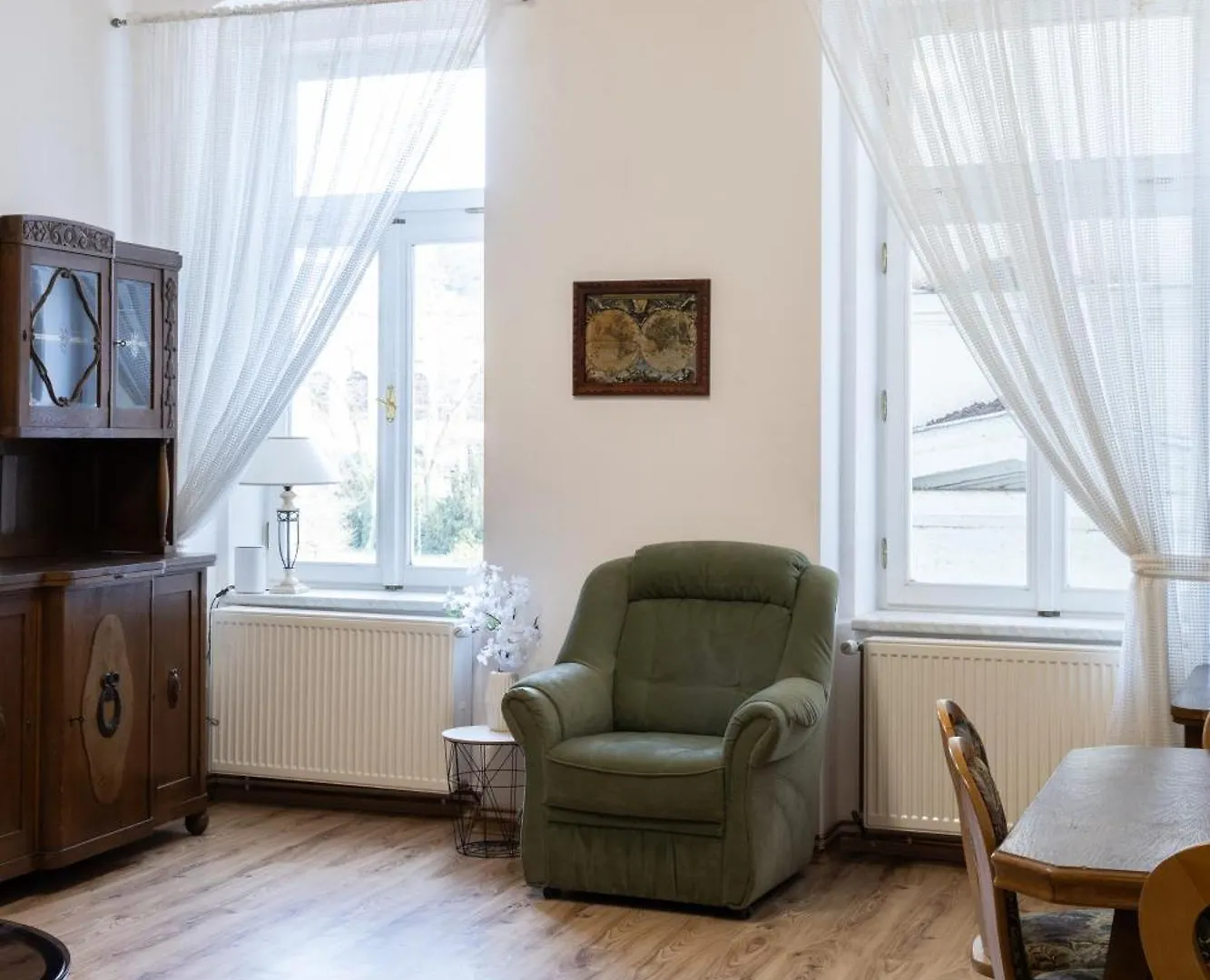 Apartamento Apartmany Leopard Karlovy Vary República Checa