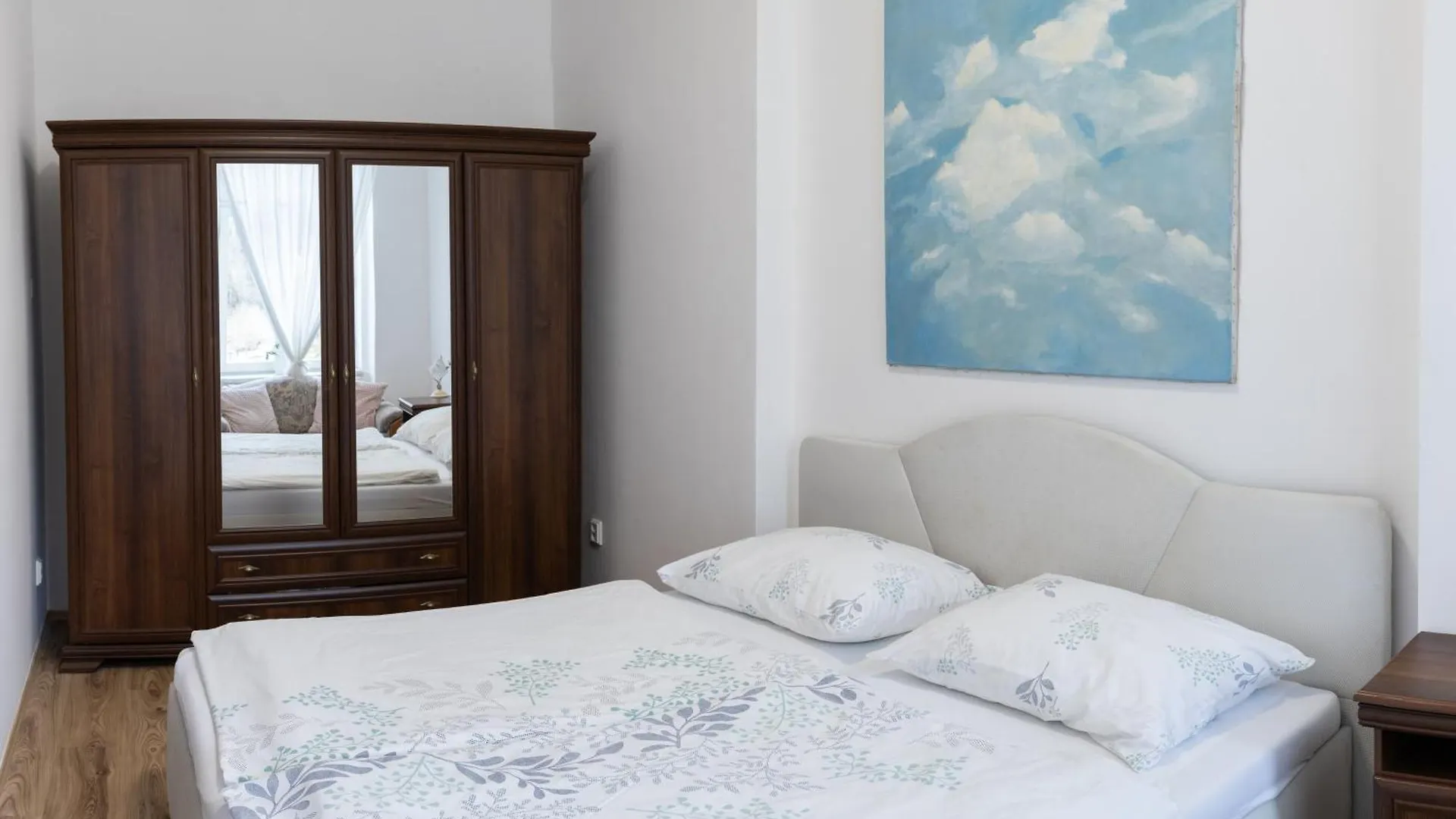 Apartamento Apartmany Leopard Karlovy Vary